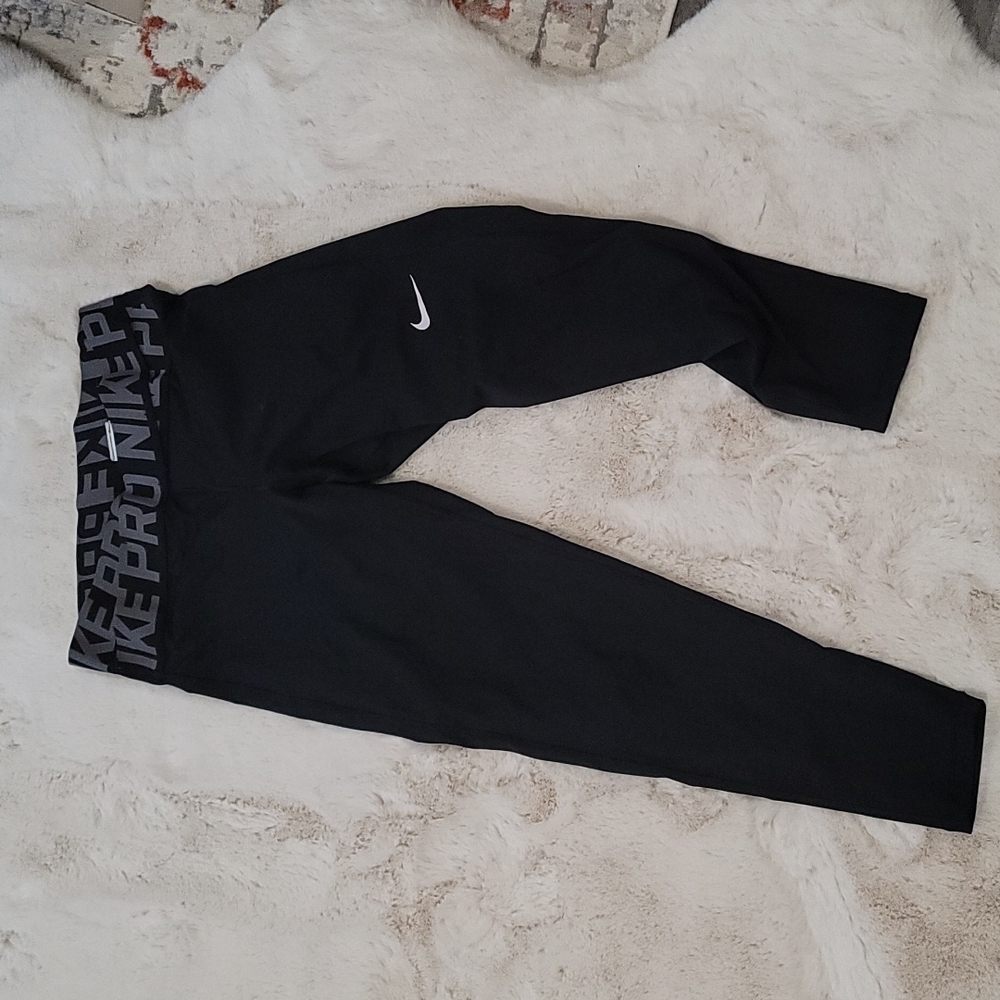 Nike Pro pants